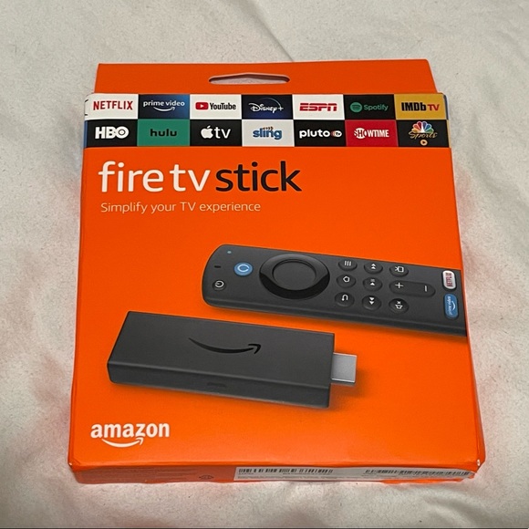 Amazon Firestick (never opened) - Picture 1 of 2